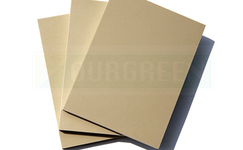 雪弗板常見認(rèn)識(shí)的誤區(qū)